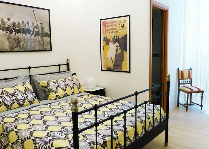 Romeo House
