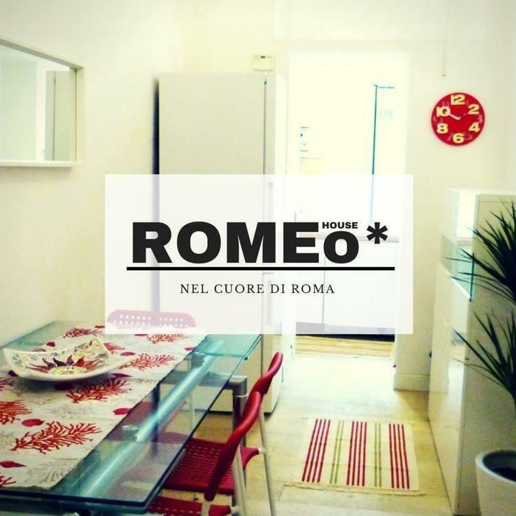 Ferienhaus Romeo House *