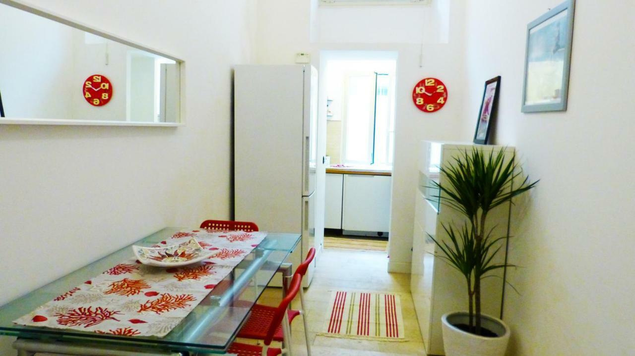 Romeo House Ferienhaus Rom