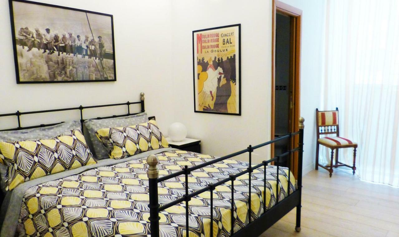 Ferienhaus Romeo House Rom
