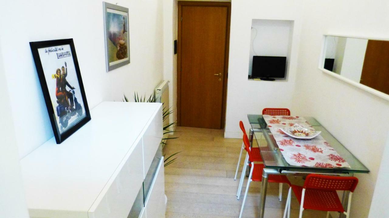 Romeo House Ferienhaus Rom